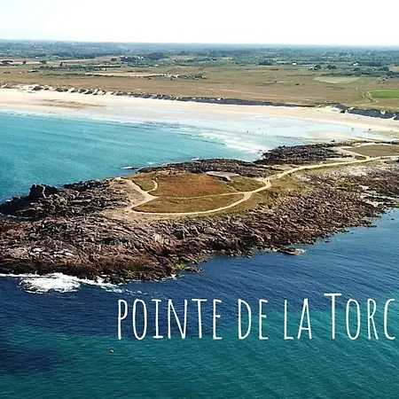 Bord De à Loctudy