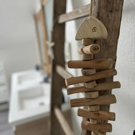 Appartamento Bord De à